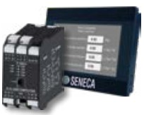 Z-FLOWCOMPUTER Flow Measurement Controller